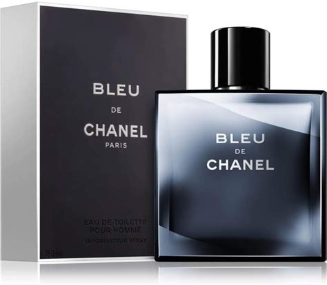 buy chanel bleu cologne|bleu de chanel rating.